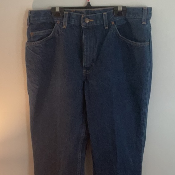 GWG VINTAGE MENS JEANS - Picture 6 of 10